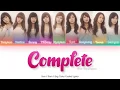 Download Lagu Girls’ Generation (소녀시대) – Complete Color Coded Lyrics (Han/Rom/Eng)