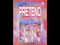 Lagu PRETEND - NAT KING COLE (Cover by: Momo Lilik). #Oldiestsong#SoniSoetarmo#Keyboardplayer