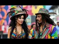 Lagu Amy Winehouse \u0026 Damian Marley Inspired - Warm Sorrow 🎶 | Deep Dub Reggae Jazz Soul Fusion 2026