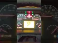 Code SID 231Vss reset computer no engine light on