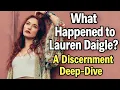 What Happened to Lauren Daigle A Discernment Deep-Dive