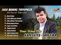Download Lagu ARIF LIDA - KAMI SAIYO - CINTO MANYESO BADAN | SABA DALAM PANANTIAN II POP MINANG TERPOPULER 2025