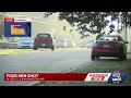 4 people injured in Apopka shooting deputies say