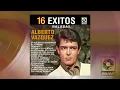 Alberto Vazquez - Olvidalo (Visualizador Oficial)