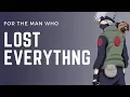 Download Lagu Naruto - Kakashi Hatake: Voor de man die alles verloor