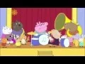 Lagu peppa pig sings sophia loren bing bang bong