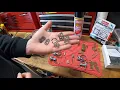 Edelbrock Carb Rebuild Step by Step