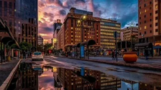 jozi amapiano ksws chris mabena u0026 maleo
