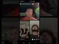 WettAstrid HsTikkyTokky Instagram Live 22
