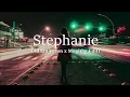 Lagu Stephanie (Adnan Veron x Mugitha Edit)