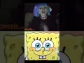 I m SpongeBob