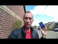 Audi Q6 - setting up digital key on your smart phone