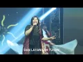 Download Lagu Zefanya_Biarlah rohMu menyala-nyala | Live