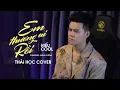 Download Lagu Người Thương Ai Rồi - Hiếu Cool x Khánh Cường || Thái Học (Cover) - anh mất anh mất em rồi...