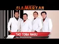 Download Lagu Flamboyan Voice - Tao Toba Nauli [ OFFICIAL MUSIC VIDEO ]