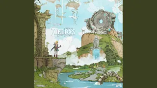 The Lost Woods