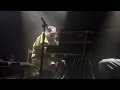 MK GEE - Candy [Live Concert Tour Video ft. Dijon]