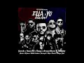 Ella & Yo (Full Remix) 2.0 - Farruko, Anuel AA, Bryant Myers, Almighty, Tempo, Alexio, Ozuna & Más