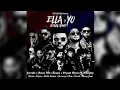Download Lagu Ella \u0026 Yo (Full Remix) 2.0 - Farruko, Anuel AA, Bryant Myers, Almighty, Tempo, Alexio, Ozuna \u0026 Más