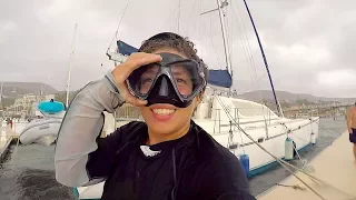 37. Our Little Cyclone Story