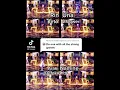 Download Lagu The most powerful growls in ghost rule all together