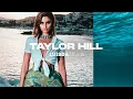 TAYLOR HILL X LUISDAFILMS FANTASIES