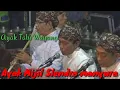 🔴 Ayak-ayak Mijil Slendro manyura @KiSenoNugroho