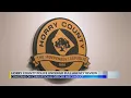 Committee approves resolution for first phase expansion of J Reuben Long Detention Center
