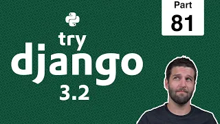 81 - CI CD For Django Github DigitalOcean