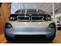 Quick look at the BMW i3 at SMG Cape Town