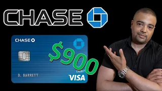 Download Chase - $900 Checking + Savings Bonus MP3