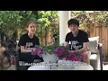 Petrichor by Michael Kim Sheng Performed by Davisson Guitar Duo | From The Top | Daily Joy