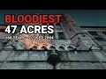 Missouri State Penitentiary America s Bloodiest 47 Acres