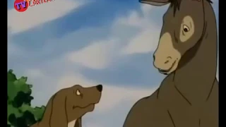 قصص جميله لا تنس قصة فرقة الحيوانات الموسيقيه 