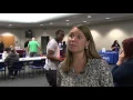 Gaston County DHHS Job Fair