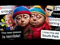 Download Lagu The Day South Park Died