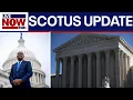 Supreme Court agrees to fast track LA voting map decision