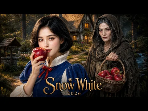 Snow White 2026 Series Episode 4