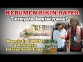 Download Lagu VIRAL  KEBUMEN INTERNATIONAL EXPO . ADA APA DENGAN UMKM  DI KEBUMEN ? BIKIN HEBOH  || KIE Bukan KPIE