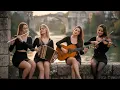 Lagu Perfect Fusion of Harmony – Flamenco, Accordion, Flute \u0026 Violin Instrumental