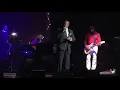 KEM and L'Renee Duet At What Christmas Means Tour Detroit