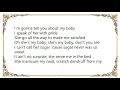 Jeff Healey - Sugar Sweet Lyrics