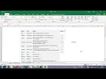 VBA - Introduction to Object Oriented Programming