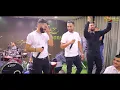 هيبات شلع  الفنانين معن رباع و احمد العامر سهره العريس نور ابوسبيتان مع تسجيلات الفاخوري