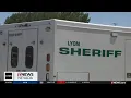 Lyon County Sheriff s Office is fully staffed
