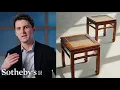 How Ming Dynasty Huanghuali Shaped Midcentury Modern Design Sotheby s