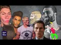 Yes Chad GigaChad - Why Are These Guys Called Chads