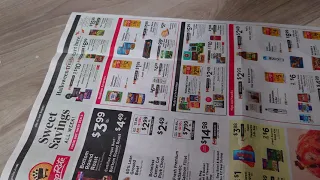ShopRite Supermarket Circular - Food Pricing in USA near Philadelphia Pennsylvania 2022 October 27