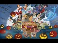 Download Lagu 🎃Simba's HALLOWEEN Scare!🎃 🎶Ghost And Goblins And Green Little Things🎶🎃