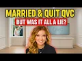 Jennifer Coffey s Shocking Return to QVC Was Her Dream Life a Lie